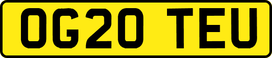 OG20TEU