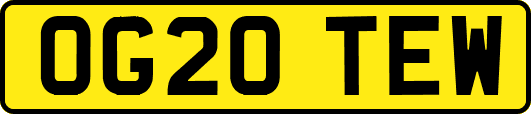 OG20TEW