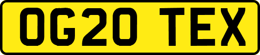 OG20TEX