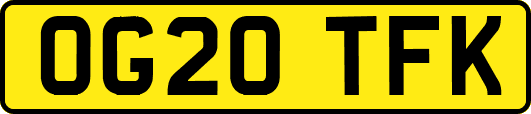 OG20TFK
