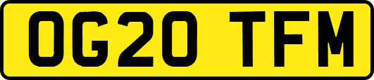 OG20TFM