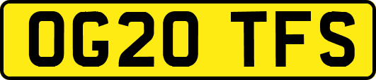 OG20TFS