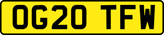 OG20TFW