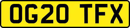 OG20TFX