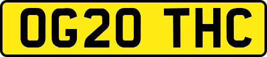 OG20THC