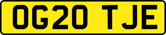 OG20TJE