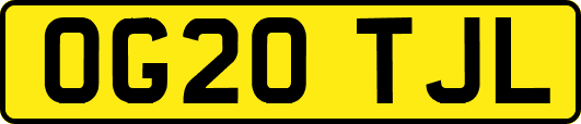 OG20TJL