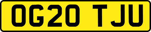 OG20TJU