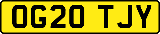 OG20TJY