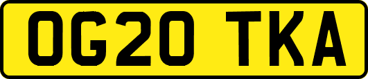 OG20TKA