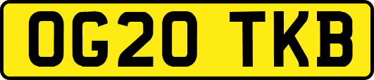 OG20TKB