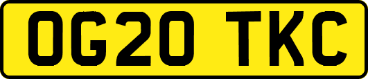 OG20TKC