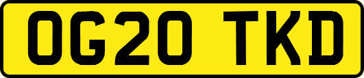 OG20TKD