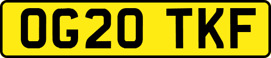 OG20TKF