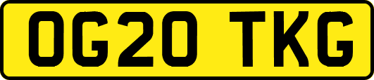 OG20TKG