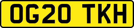 OG20TKH