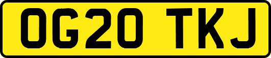 OG20TKJ