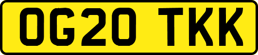 OG20TKK