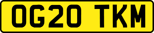 OG20TKM