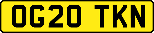 OG20TKN