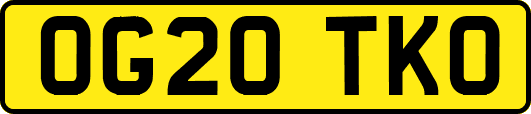 OG20TKO