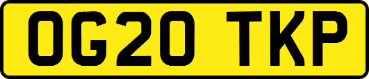 OG20TKP