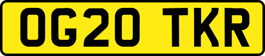 OG20TKR