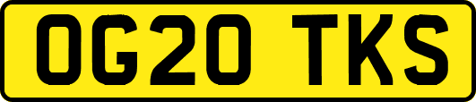OG20TKS