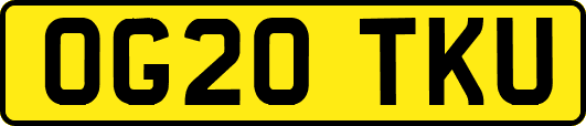 OG20TKU