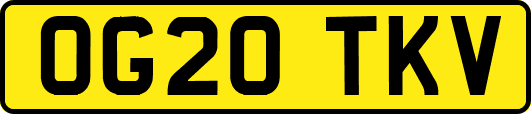 OG20TKV