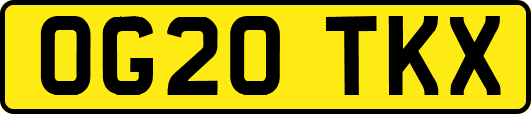 OG20TKX