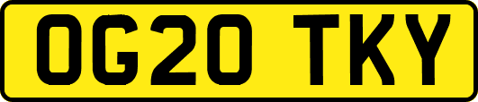 OG20TKY