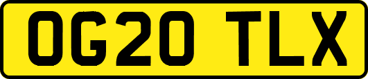 OG20TLX