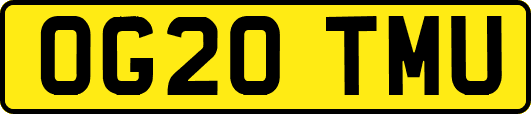 OG20TMU