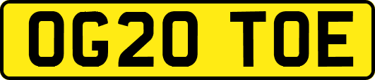 OG20TOE