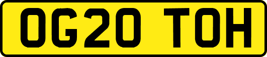 OG20TOH