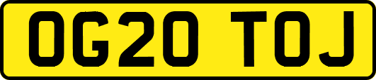 OG20TOJ