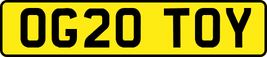 OG20TOY