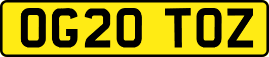 OG20TOZ
