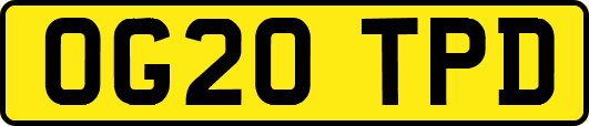 OG20TPD