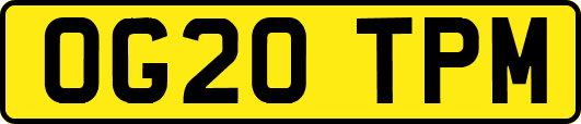 OG20TPM