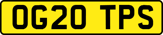 OG20TPS