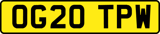 OG20TPW
