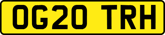 OG20TRH