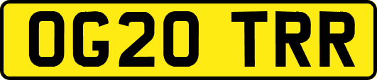 OG20TRR
