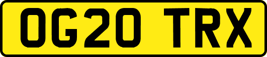 OG20TRX