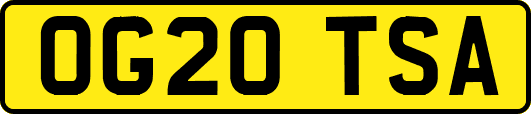 OG20TSA