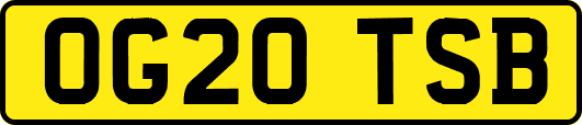 OG20TSB