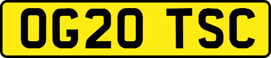 OG20TSC