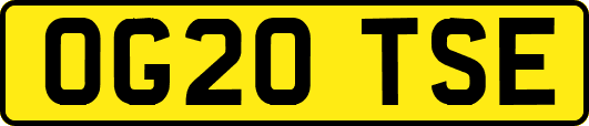 OG20TSE